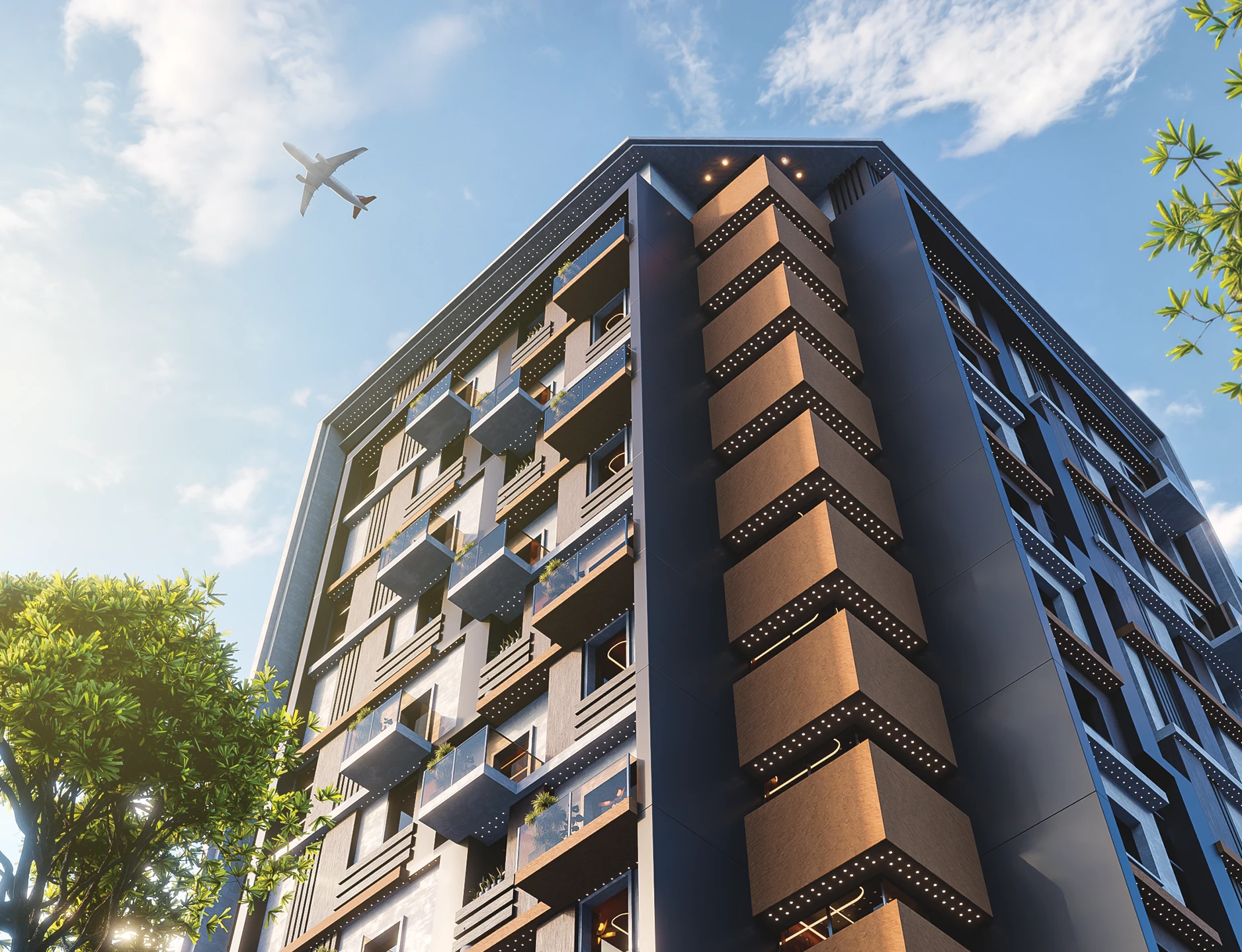 Mafaza for Contracting and Real Estate Development