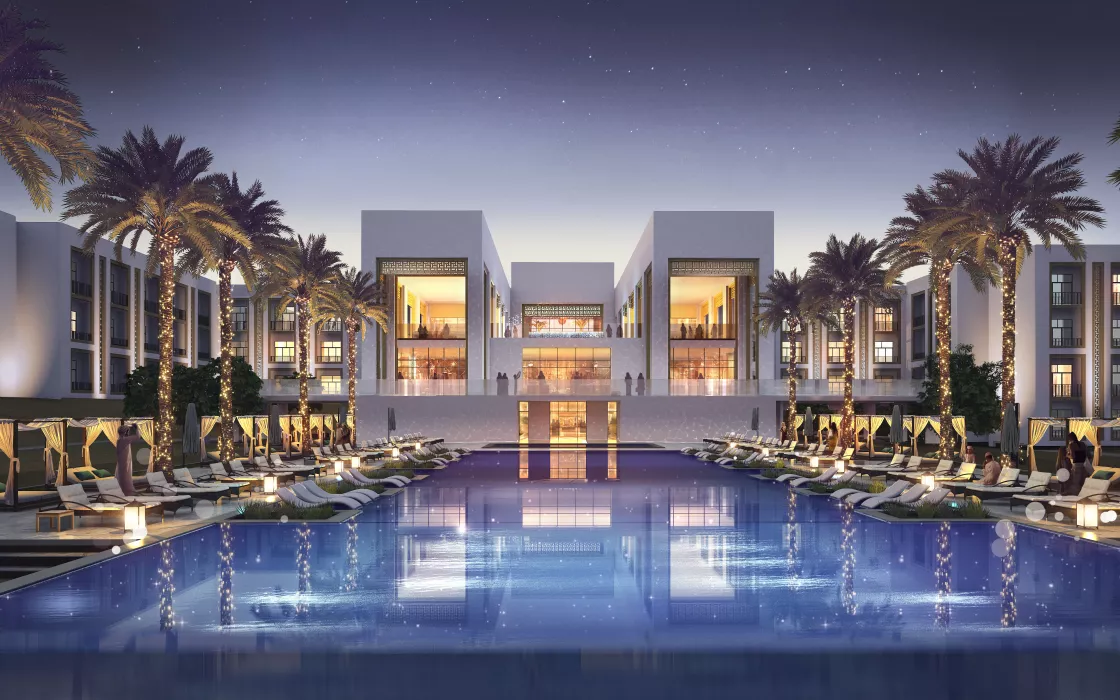 Qatari Diar