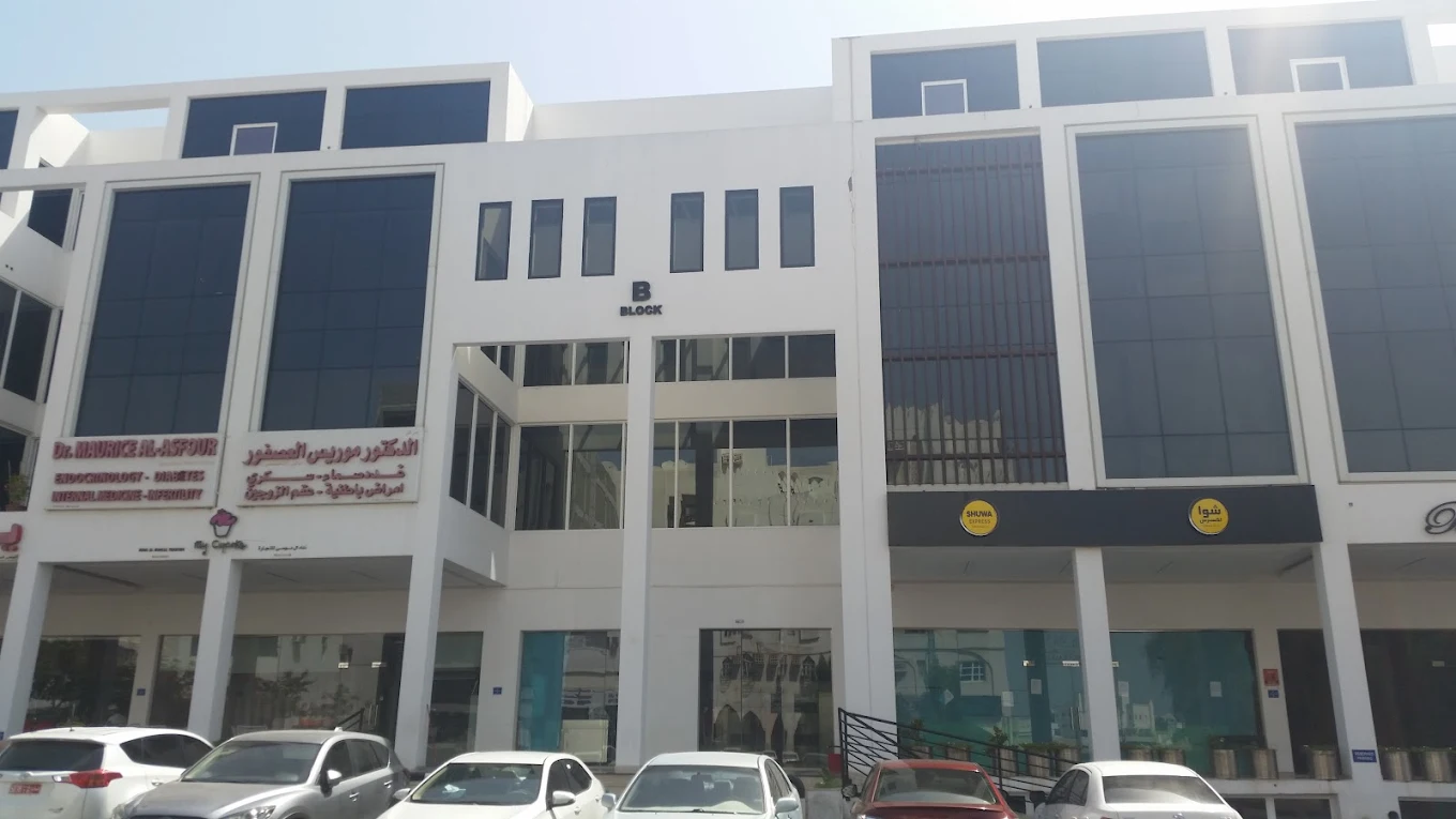 Towell Property